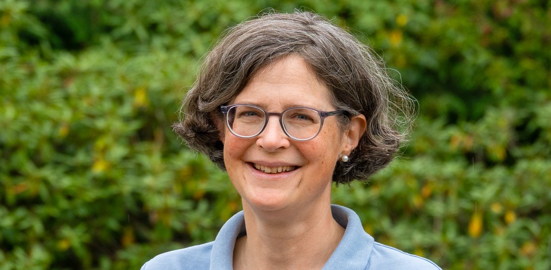 Anne Horn